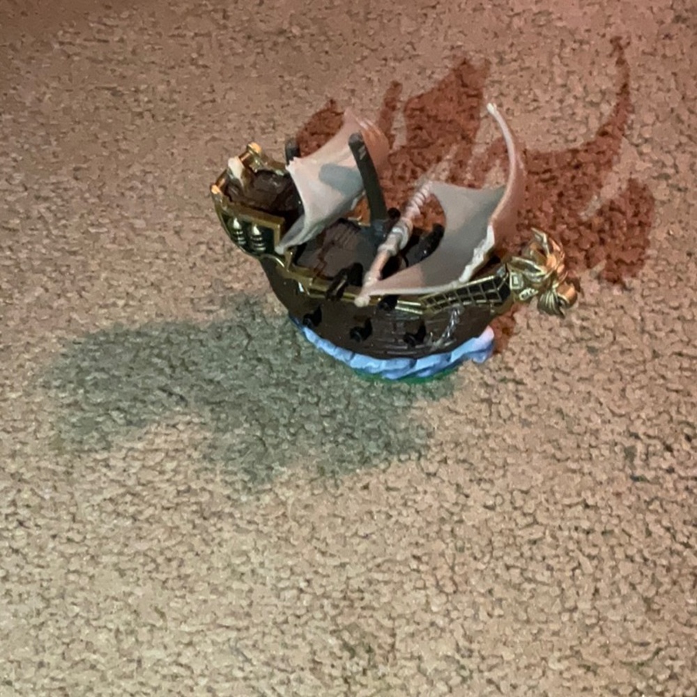Toy